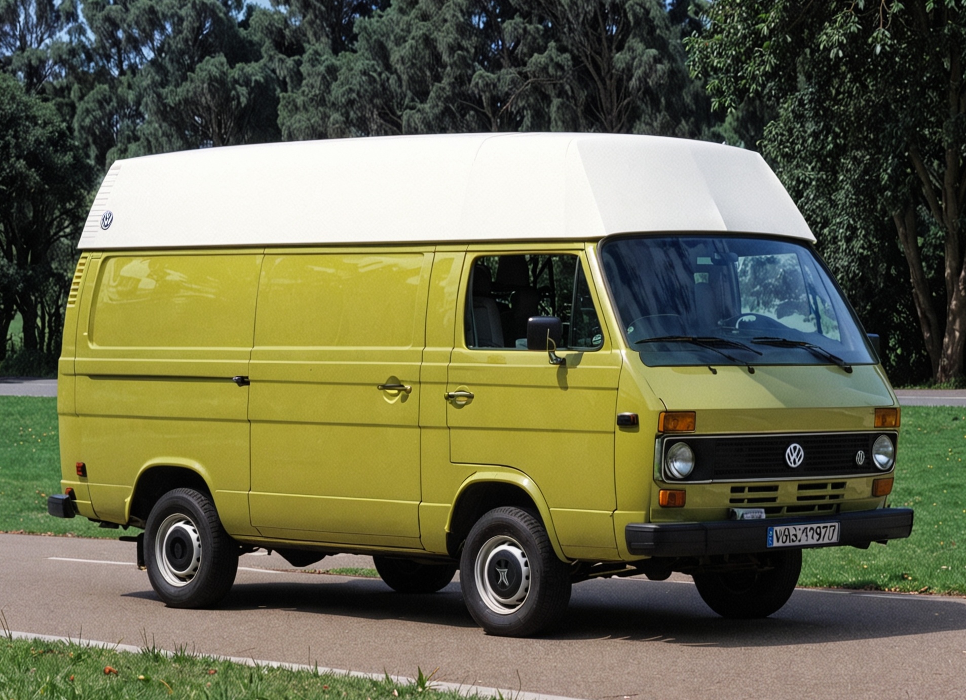 Легендарные грузовые автомобили Volkswagen LT 28, 35, 45, 46 – основные характеристики и отличия Легендарные грузовые автомобили Volkswagen LT 28, 35, 45, 46 – основные характеристики и отличия